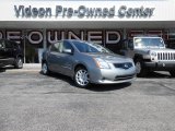 2012 Nissan Sentra 2.0 S