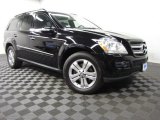 2008 Mercedes-Benz GL 450 4Matic