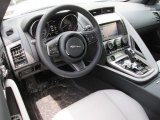 2014 Jaguar F-TYPE  Dashboard