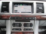 2013 Jaguar XF I4 T Navigation