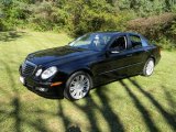 2007 Mercedes-Benz E 350 4Matic Sedan