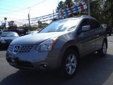 2008 Nissan Rogue SL AWD