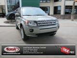 2012 Ipanema Sand Metallic Land Rover LR2 3.2 #85961815