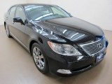 2007 Lexus LS 460