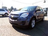 2013 Chevrolet Equinox LS AWD