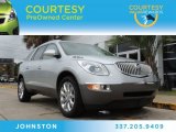 2010 Buick Enclave CXL