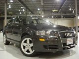2006 Audi A3 2.0T