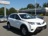 2013 Toyota RAV4 LE AWD