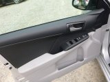 2014 Toyota Camry LE Door Panel