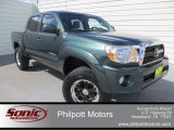 2011 Toyota Tacoma V6 SR5 PreRunner Double Cab