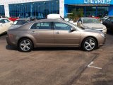 2012 Chevrolet Malibu LT