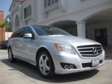 2011 Iridium Silver Metallic Mercedes-Benz R 350 4Matic #85961499