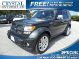 2011 Dodge Nitro Heat