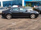 2012 Chevrolet Malibu LT