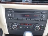 2011 BMW 3 Series 328i Coupe Audio System