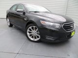 2013 Ford Taurus Limited