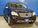 2010 Mercedes-Benz ML 350 4Matic