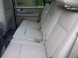 2014 Ford Expedition Limited 4x4 Rear Seat