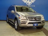 2011 Mercedes-Benz GL 450 4Matic