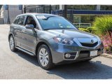 2011 Polished Metal Metallic Acura RDX Technology SH-AWD #85961484