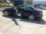 2011 Mercedes-Benz E 350 Cabriolet