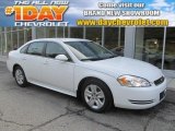 2010 Chevrolet Impala LS