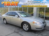 2006 Chevrolet Impala LT