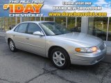 2003 Sterling Silver Metallic Buick Regal LS #85961271