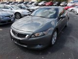 2010 Polished Metal Metallic Honda Accord EX-L V6 Coupe #85961387