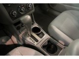 2008 Chevrolet Malibu Classic LT Sedan 4 Speed Automatic Transmission