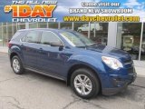 2010 Chevrolet Equinox LS AWD