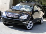 2007 Lexus RX 350 AWD