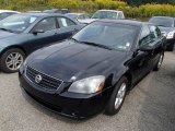 2006 Nissan Altima 2.5 S