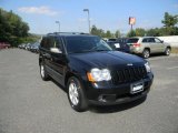 2008 Jeep Grand Cherokee Laredo 4x4