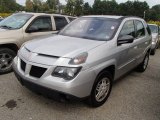 Pontiac Aztek Data, Info and Specs