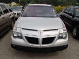 2005 Pontiac Aztek  Exterior
