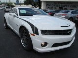 2010 Chevrolet Camaro SS/RS Coupe