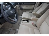 2009 Honda CR-V EX Front Seat