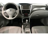 2011 Subaru Forester 2.5 X Touring Dashboard