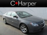 2009 Chevrolet Malibu LS Sedan