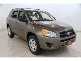 2010 Toyota RAV4 I4 4WD
