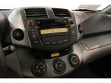 2010 Toyota RAV4 I4 4WD Controls