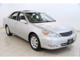 2003 Toyota Camry XLE V6