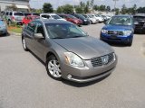 2006 Coral Sand Metallic Nissan Maxima 3.5 SL #85961691