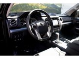 2014 Toyota Tundra Platinum Crewmax 4x4 Dashboard