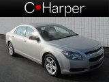 2012 Chevrolet Malibu LS