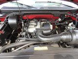 1999 Ford F150 XL Extended Cab 4.2 Liter OHV 12-Valve V6 Engine