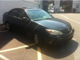 2003 Black Toyota Camry LE #85961768