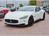 2011 Maserati GranTurismo S Automatic