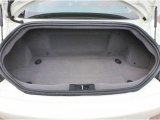 2011 Maserati GranTurismo S Automatic Trunk